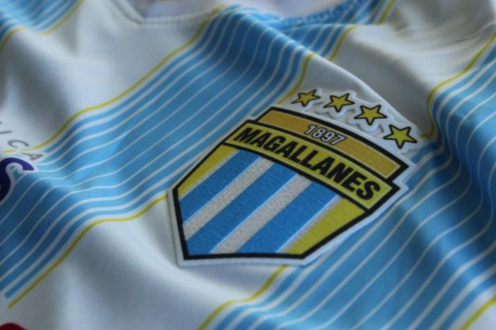 "La más liviana del mundo": Magallanes presenta su nueva camiseta para la temporada 2021