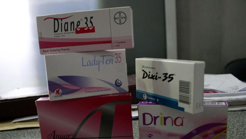 ISP aclara exigencia de receta para anticonceptivos: "No se ha emitido ninguna normativa diferente"