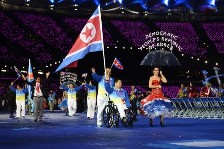 Corea del Norte anuncia que no participará en los Juegos Olímpicos de Tokio