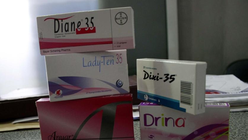 Senadores Quinteros y Girardi presentarán proyecto para que anticonceptivos se vendan sin receta