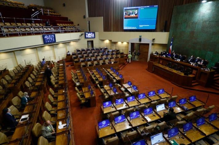 Postergación de elecciones: Diputados rechazan informe de Comisión Mixta