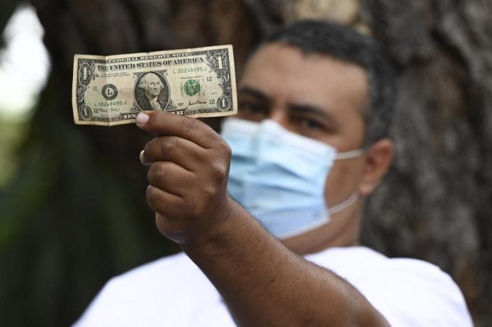 "GoFundMe o morir": venezolanos buscan apoyo en redes para costear el COVID