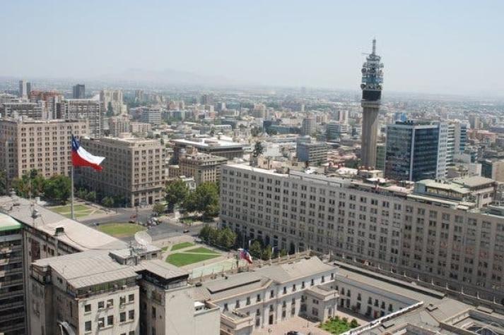 El FMI cree que el PIB per cápita de Chile superará el umbral de los US$ 30.000 en cinco años