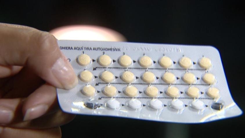 [VIDEO] ISP oficia a farmacias y se podrá comprar anticonceptivos sin receta