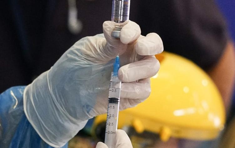 ISP revisa solicitud de uso de emergencia de vacuna CanSino