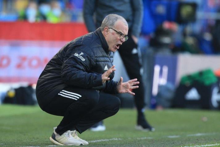 Marcelo "El Loco" Bielsa revela el origen de su popular apodo reconocido a nivel mundial