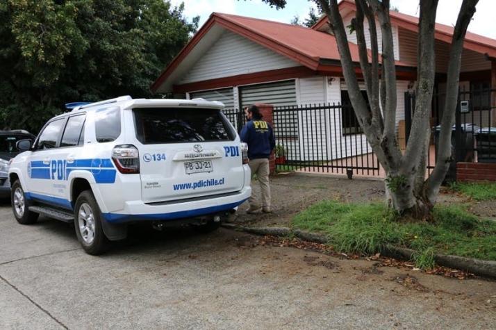 Investigan maltrato contra 23 adultos mayores en residencia de Valdivia