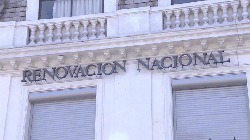 [VIDEO] Tercer 10%: "rebelión" de RN complica a La Moneda