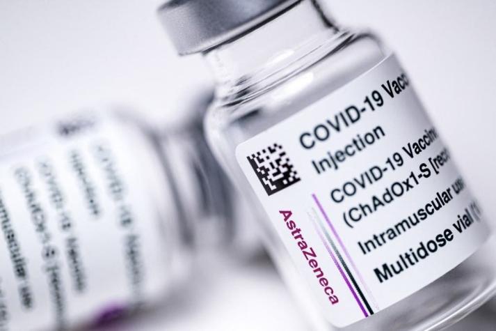 Coronavirus: Hong Kong suspende compra de vacuna AstraZeneca