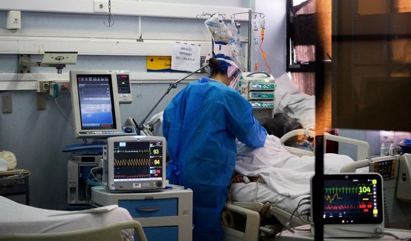 Minsal anuncia aumento de camas UCI: Reconvertirán pabellones quirúrgicos y boxes de urgencia