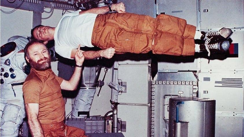 Skylab 4: la verdadera historia detrás del famoso "motín en el espacio" ocurrido hace casi 50 años