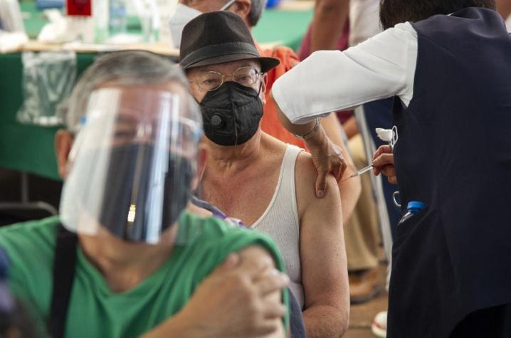 México comienza reclutamiento de voluntarios para probar su vacuna Patria contra el COVID-19