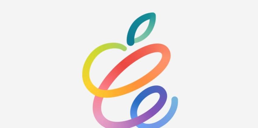 "Primavera recargada": Apple anuncia inusual evento para este 20 de abril