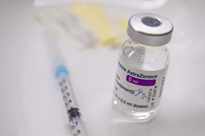 Dinamarca, primer país europeo en abandonar definitivamente vacuna de AstraZeneca contra el COVID-19