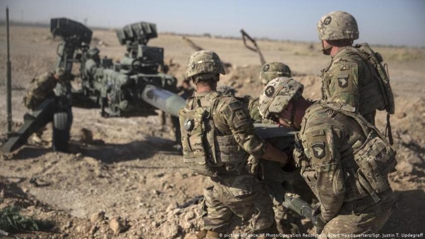 Rusia advierte que retirada tardía de EE. UU. de Afganistán puede provocar una escalada