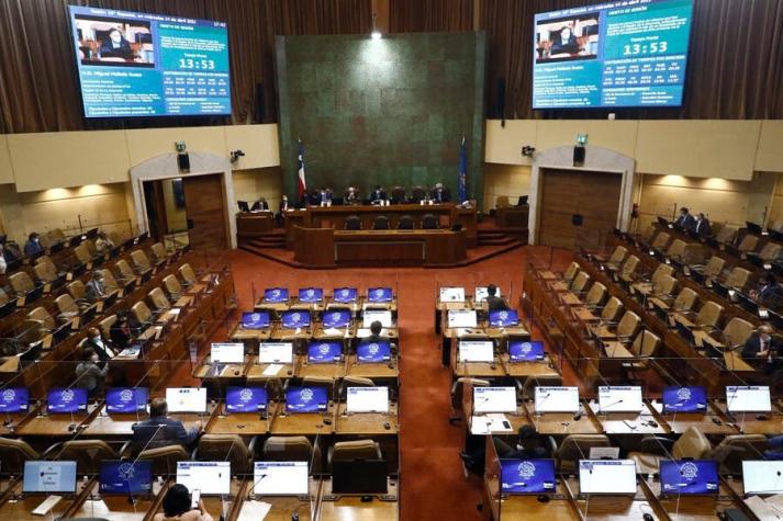 Eutanasia o muerte digna: votación en la Cámara se realizará el próximo martes