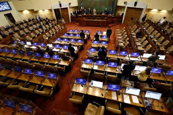Avanza el tercer retiro del 10%: Diputados aprueban en general reforma transitoria a la Constitución