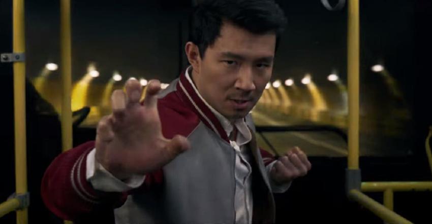 "Shang-Chi and the Legend of the Ten Rings": Disney presenta el trailer con el nuevo héroe de Marvel