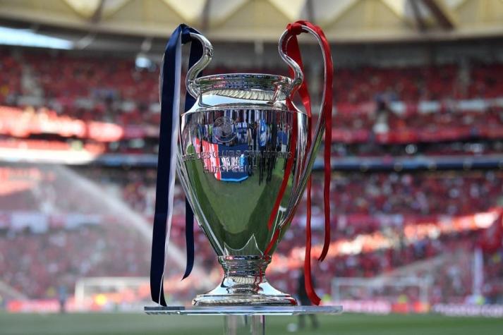 Más partidos y desaparecen los actuales grupos: así será el nuevo formato de la Champions League