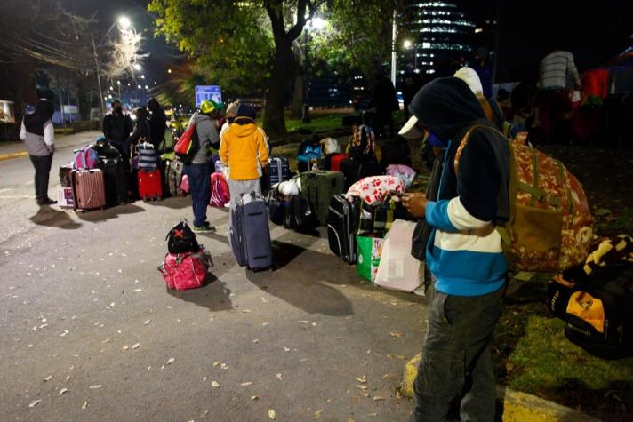 Comité ONU expresa su preocupación ante expulsión de migrantes de Chile y entrega recomendaciones
