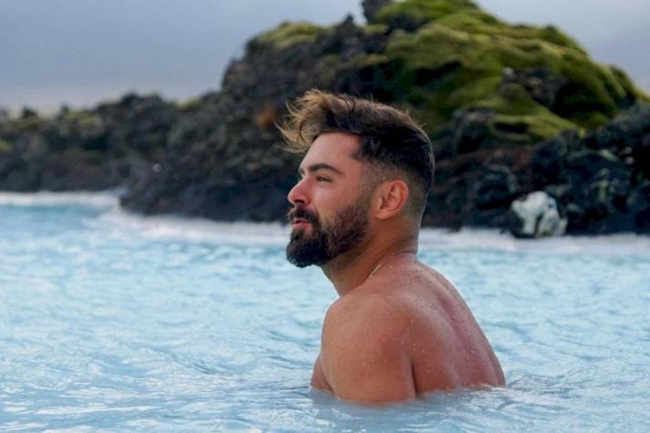 Zac Efron termina con su novia Vanessa Valladares porque participará en criticado reality de Netflix