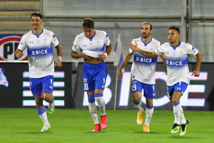 Atlético Nacional vs. U. Católica: hora y dónde ver el debut de los cruzados en la Libertadores