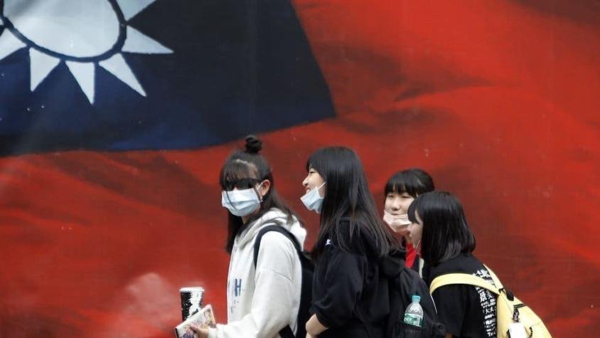 Coronavirus: cómo logró Taiwán combatir con éxito la pandemia sin hacer confinamientos