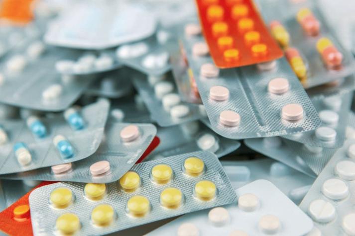 Informe de Contraloría revela que más de 35 millones de medicamentos fueron botados a la basura