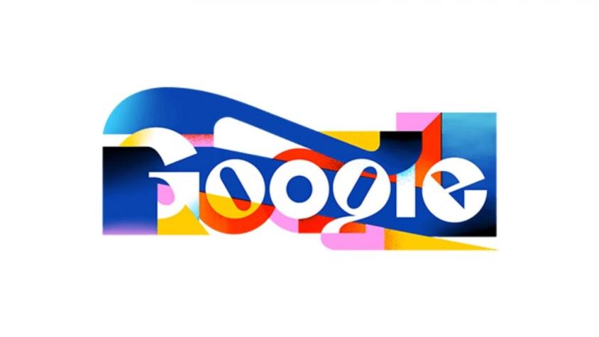Google celebra al idioma español y la letra "Ñ" con nuevo doodle