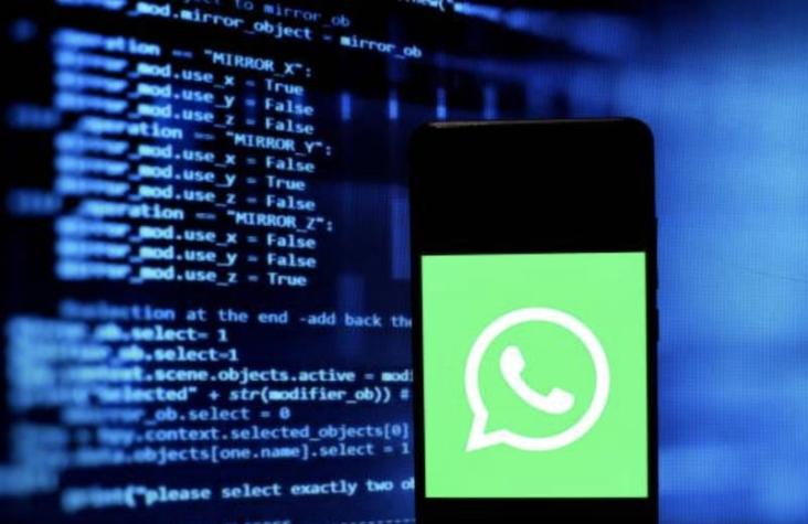 Alertan sobre "sticker" de WhatsApp que puede hackear cuentas y robar datos