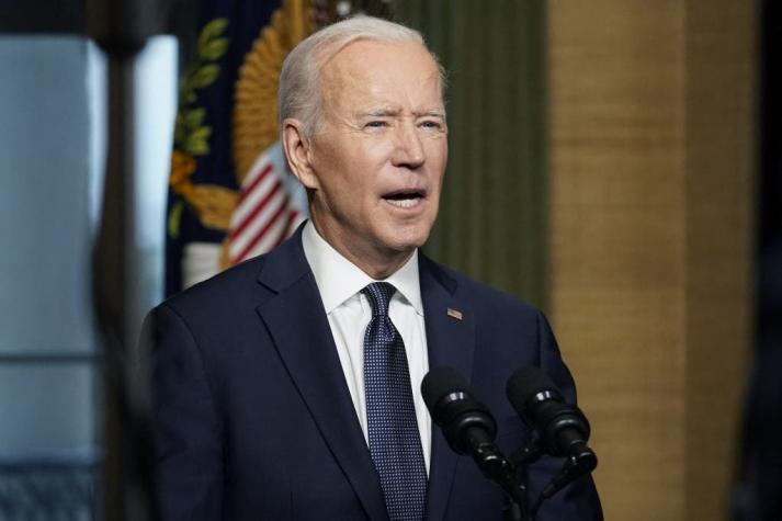 [FOTOS] Joe Biden reconoce como "genocidio" la matanza de armenios y tensa relaciones con Turquía
