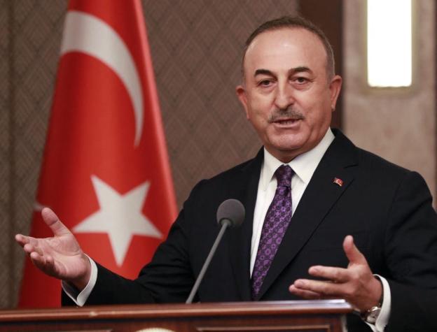 Turquía acusa a Estados Unidos de intentar "reescribir la historia" sobre Armenia