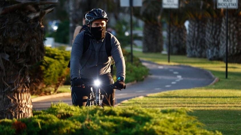 Coronavirus en Chile: Las comunas que cambiaron de fase este lunes en el Plan Paso a Paso