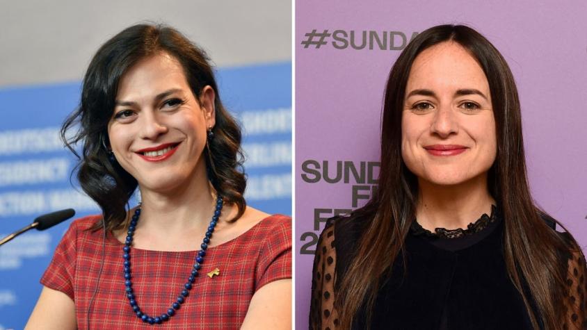 Daniela Vega a Maite Alberdi por los Óscar 2021: “Que te empapes de tu sueño”