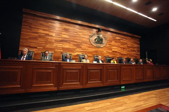 Tercer retiro del 10%: TC revisa requerimiento del gobierno en medio de polémica por Brahm Tercer retiro del 10%: TC revisa requerimiento del gobierno en medio de polémica por Brahm