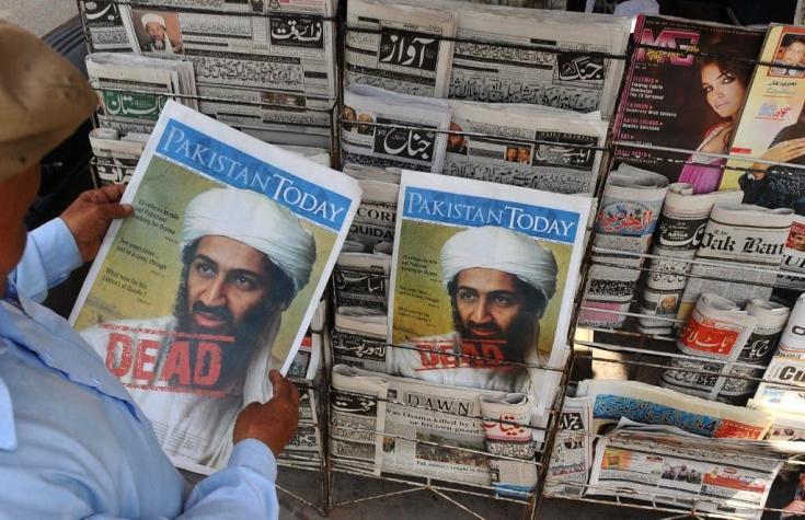 "Riesgo correcto": Revelan detalles del día en que EEUU dio muerte a Osama Bin Laden