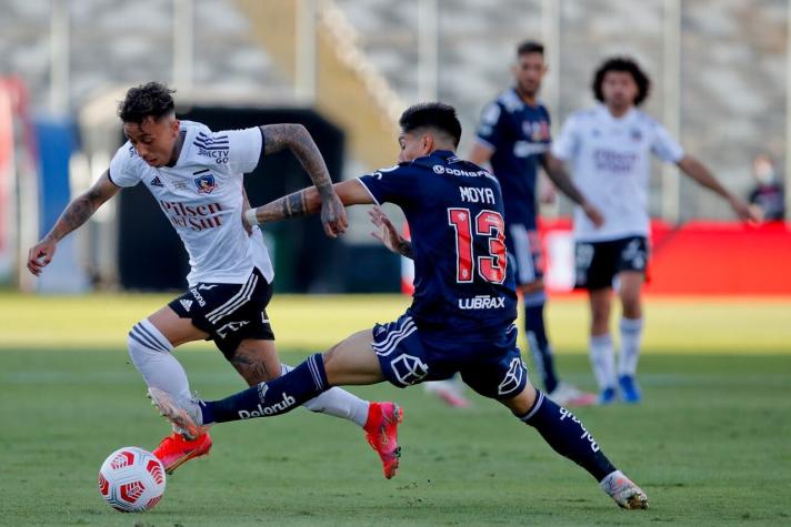 Coldplay comparte imagen del Superclásico en su Instagram y Colo Colo bromea con homenaje