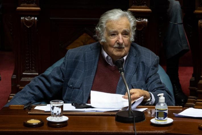 Expresidente uruguayo Mujica fue dado de alta tras intervención de urgencia