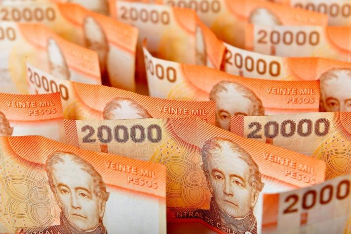 AFP UNO anuncia pago anticipado del tercer retiro del 10%: "Esperamos realizarlo la próxima semana" AFP UNO anuncia pago anticipado del tercer retiro del 10%: "Esperamos realizarlo la próxima semana"