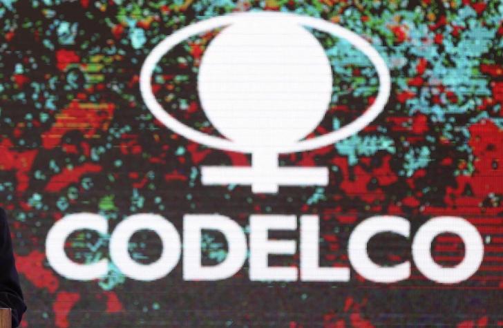 Codelco entrega los mayores excedentes en una década ante alza del precio del cobre