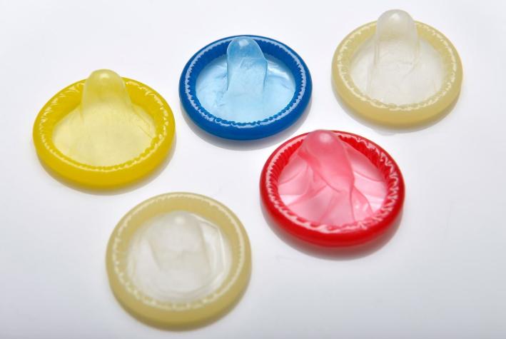 Las ventas de condones en EEUU aumentan a medida que el país relaja las medidas anticovid