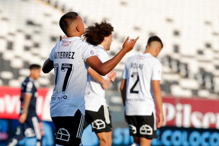 La patrulla juvenil que defenderá a Colo Colo por las bajas obligadas por coronavirus La patrulla juvenil que defenderá a Colo Colo por las bajas obligadas por coronavirus