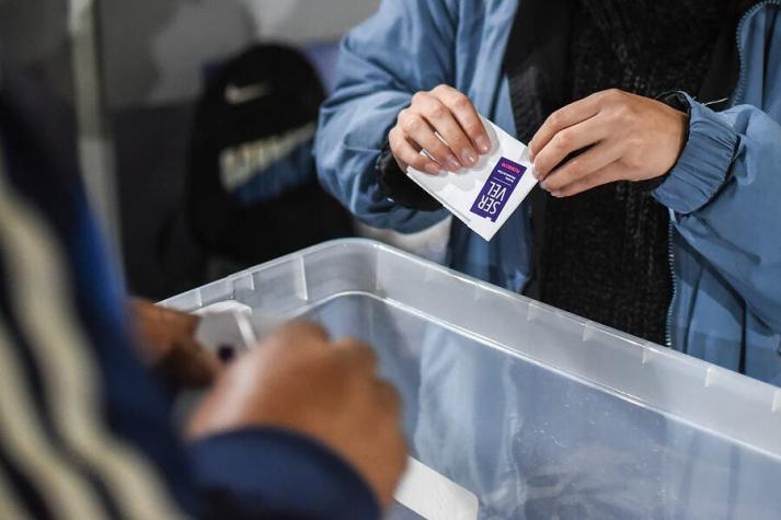 ¿Dónde voto? Revisa tu local de votación para las elecciones 2021