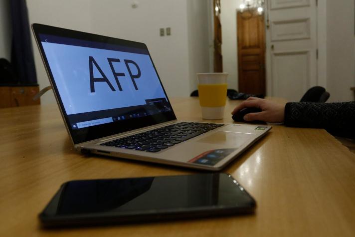 Tercer retiro del 10%: Revisa cuánto dinero tienes ahorrado en tu AFP