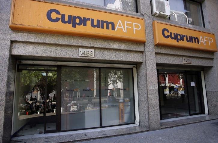 Tercer retiro del 10%: Revisa cómo realizar la solicitud en AFP Cuprum