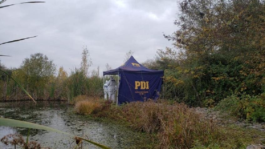 Detienen a dos hombres relacionados con la muerte de un menor de 12 años en Longaví