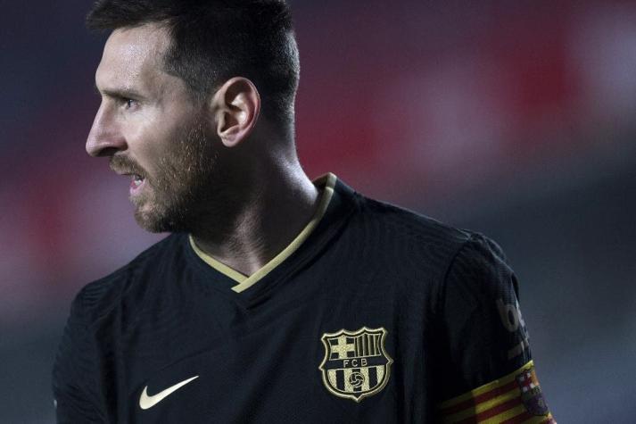 El potente mensaje de Messi contra el ciberacoso tras sus 200 millones de seguidores en Instagram