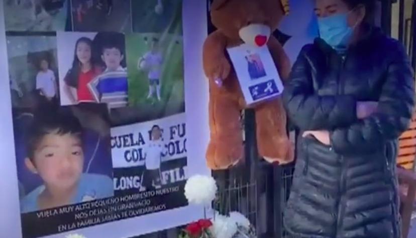 [VIDEO] Con protestas y caravana piden justicia para Emilio
