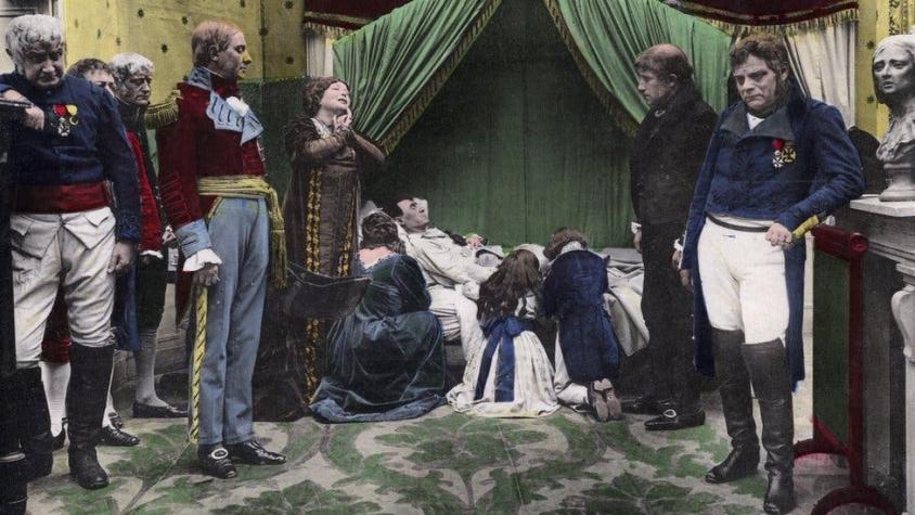 Napoleón Bonaparte: de qué murió realmente (y otras 3 cosas que quizás no sabías sobre su vida)