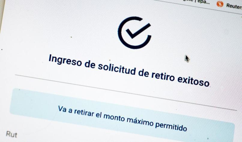 Tercer retiro del 10%: Asociación de AFP anticipa una alta demanda de solicitudes desde este lunes